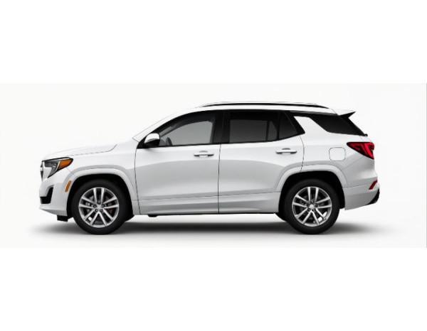 GMC Terrain в аренду в Минске