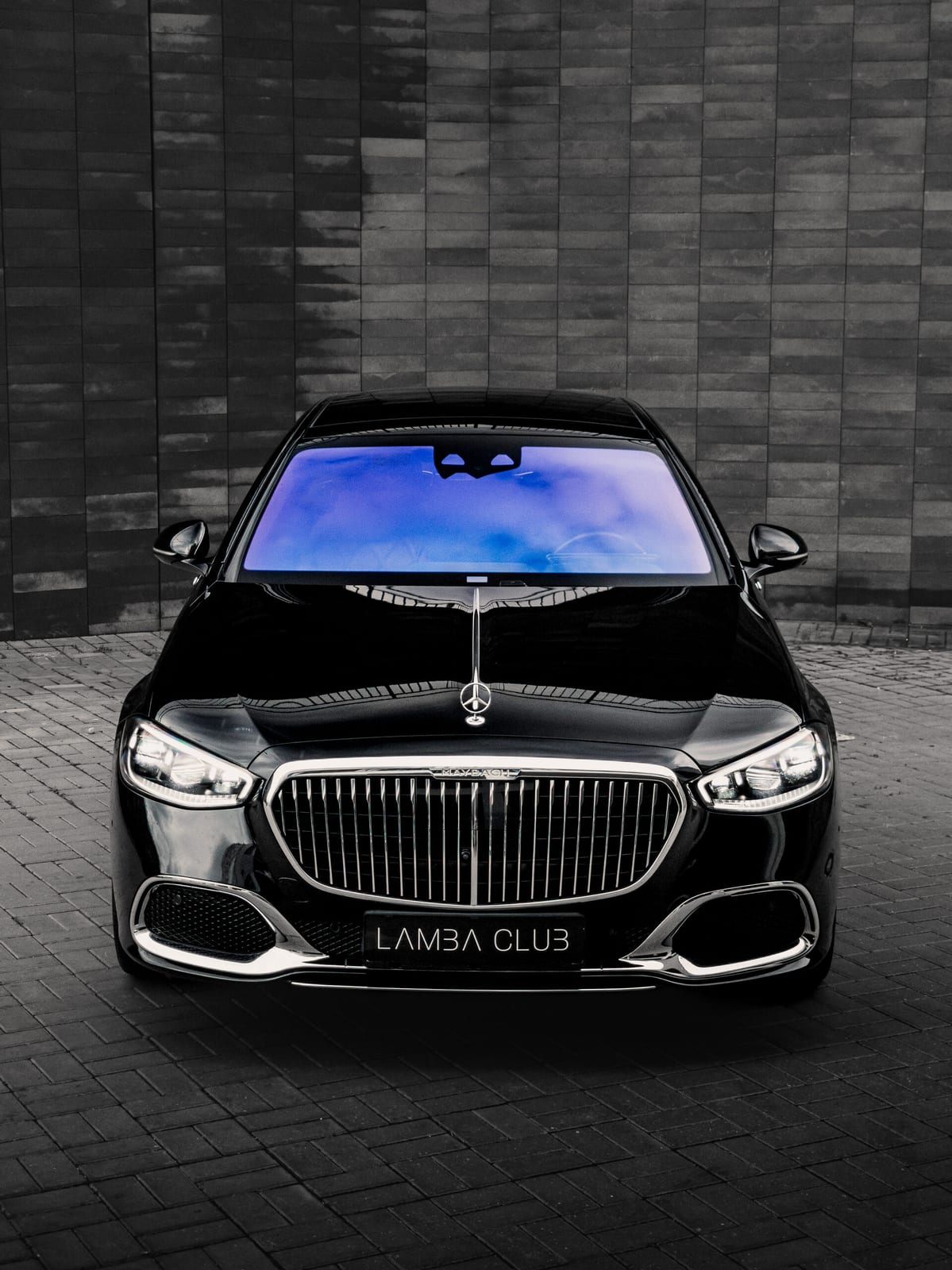 Mercedes-Maybach S-Class W223 — фото 3