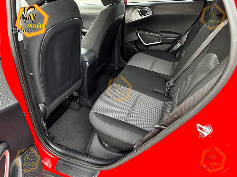 KIA Soul 2020 — фото 3