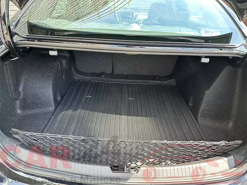 Chevrolet Malibu в аренду в Минске