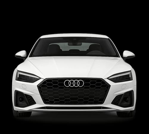 Audi A5 2018 года в аренду в Минске