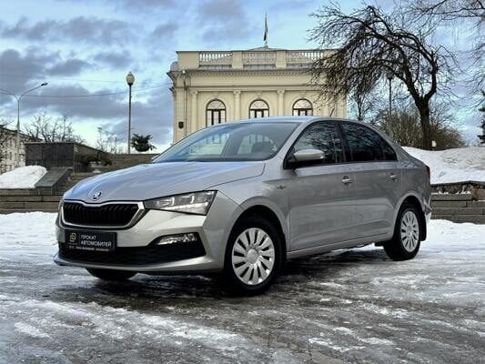 Geely Emgrand 2024 года в аренду в Минске