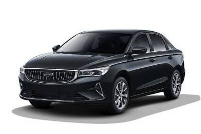 Geely EMGRAND 2023 — аренда от 170 Br/сутки