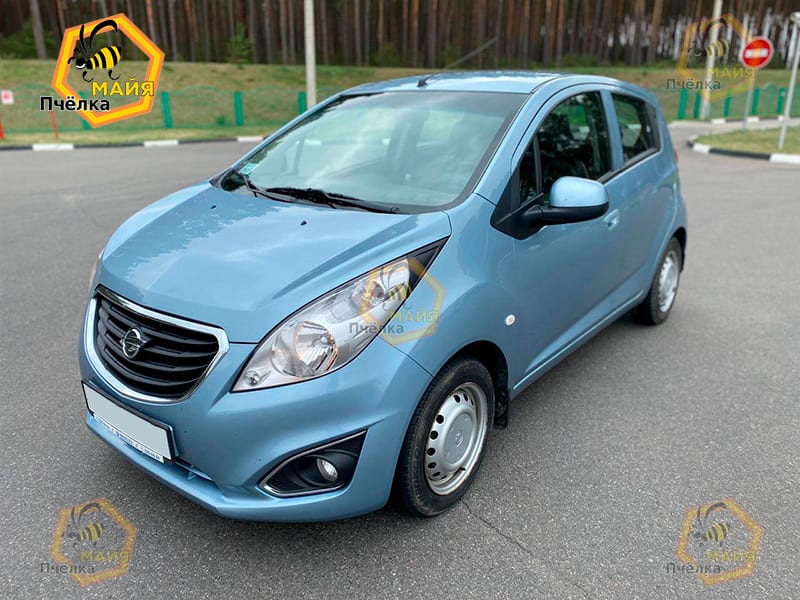 Ravon R2 2018 года в аренду в Минске