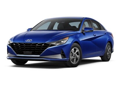 Hyundai Elantra — аренда от 150 Br/сутки