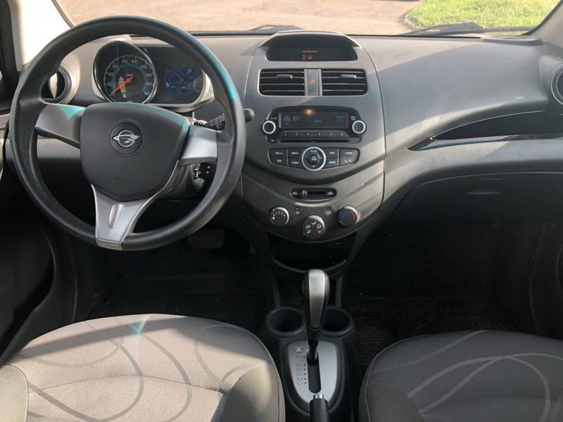 Chevrolet Spark (Ravon R2) 2018 года в аренду в Минске