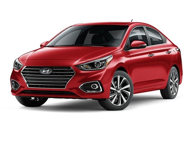 Hyundai Accent 2023 — аренда от 137 Br/сутки