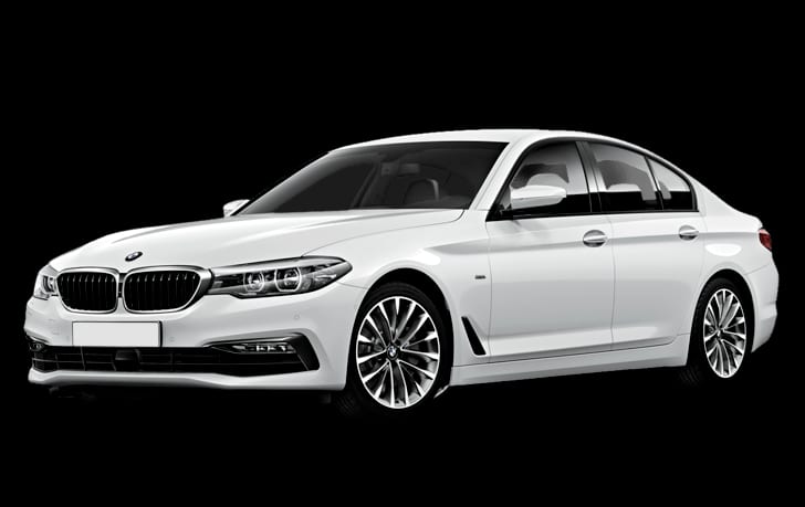 BMW 5 G30
