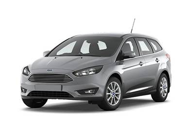 Ford Focus 2019 года в аренду в Минске