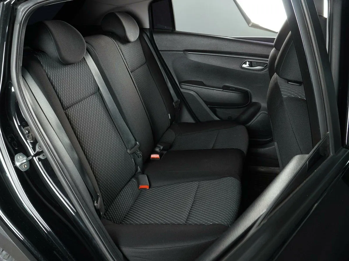 Kia Rio X-Line IV 2020 — фото 3