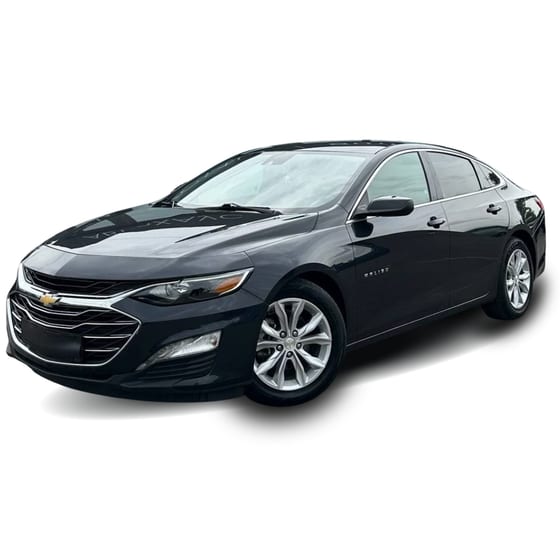 Chevrolet Malibu IX в аренду в Витебске