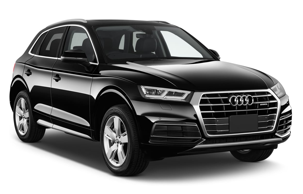 Audi Q5 Sport 2.0 TSI 4x4 в аренду в Минске