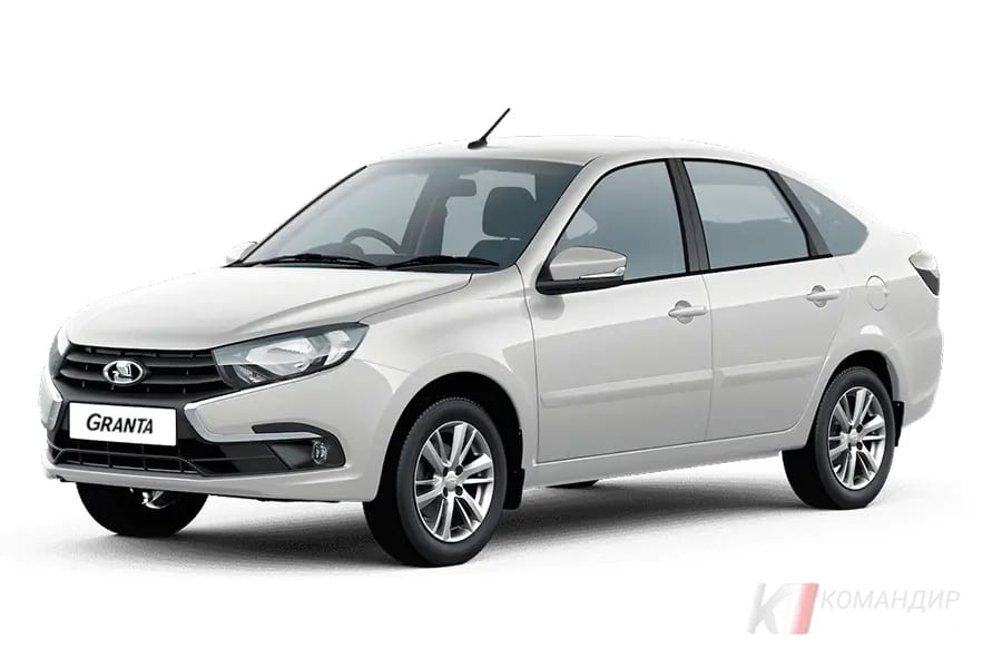 Lada Granta 2019 года в аренду в Минске