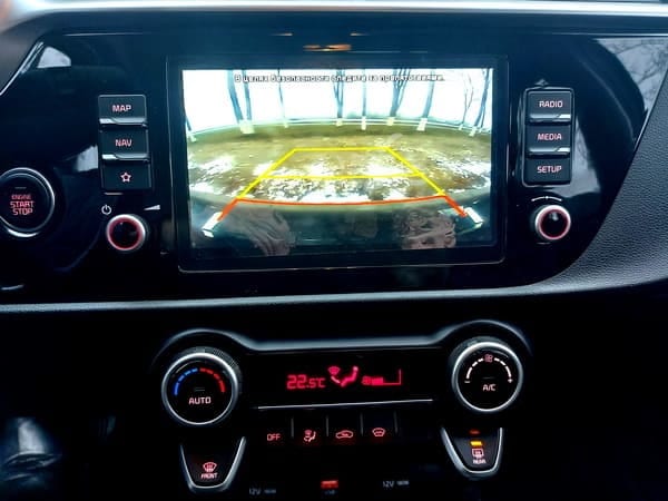 Kia Rio в аренду в Минске