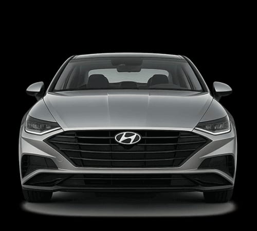 Hyundai Sonata в аренду в Минске