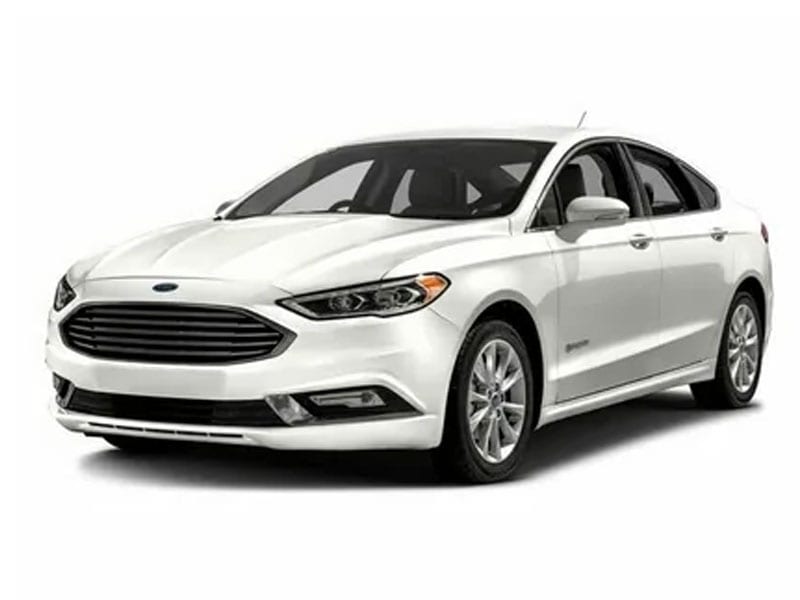 Ford Fusion 2015 года в аренду в Минске