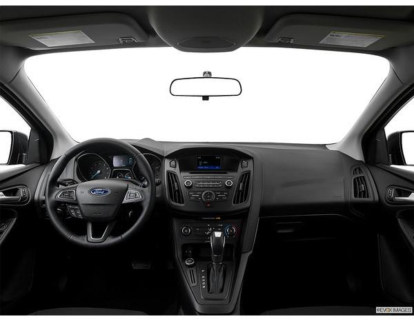 Ford Focus 2018 — фото 4