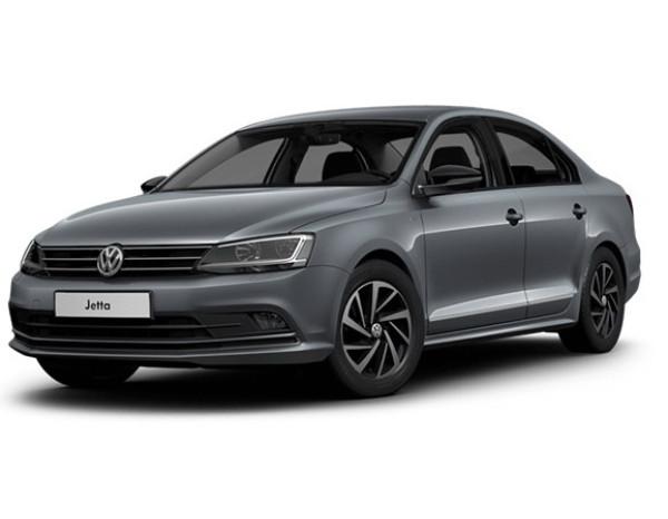 Volkswagen Jetta 2018 — аренда от 95 Br/сутки