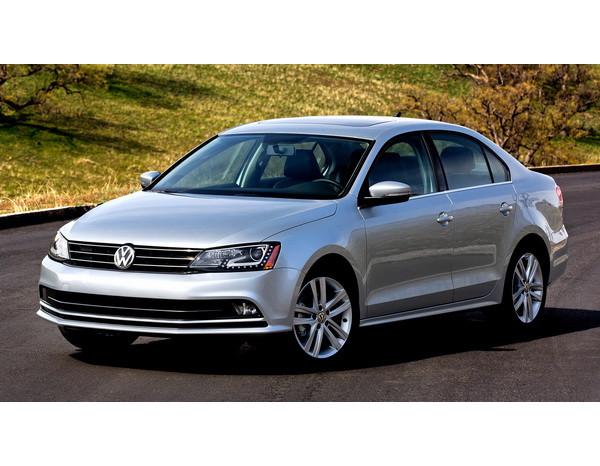 Volkswagen Jetta 2018 — фото 2