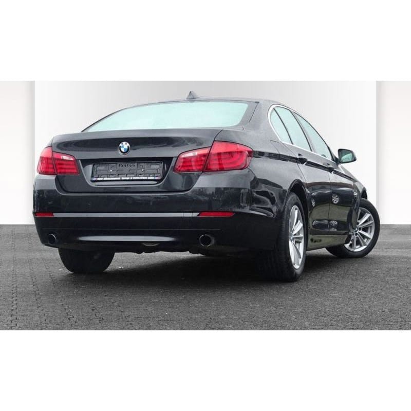 BMW 525i (F10) 2012 года в аренду в Минске