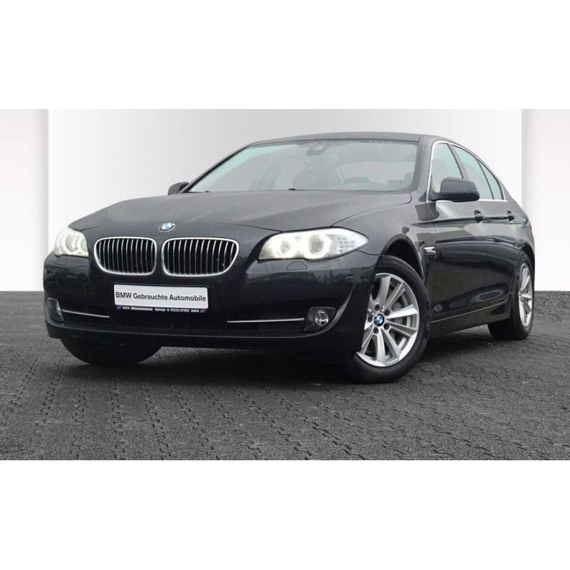 BMW 525i (F10) 2012 года в аренду в Минске