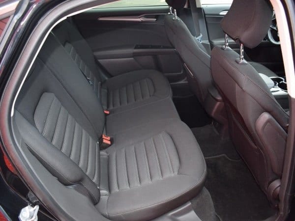 Ford Mondeo AT в аренду в Минске