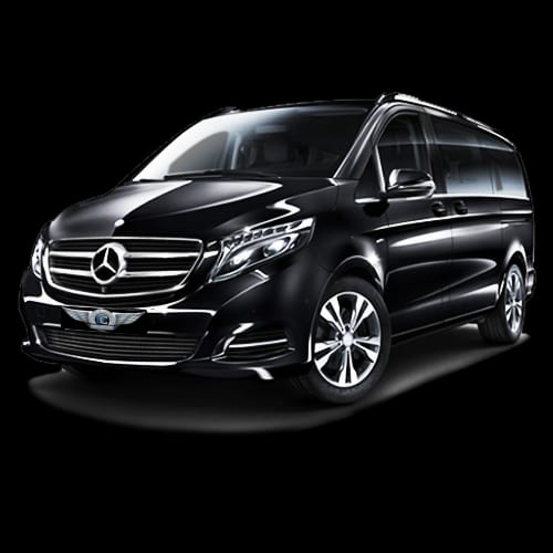 Mercedes-Benz V-Class в аренду в Минске