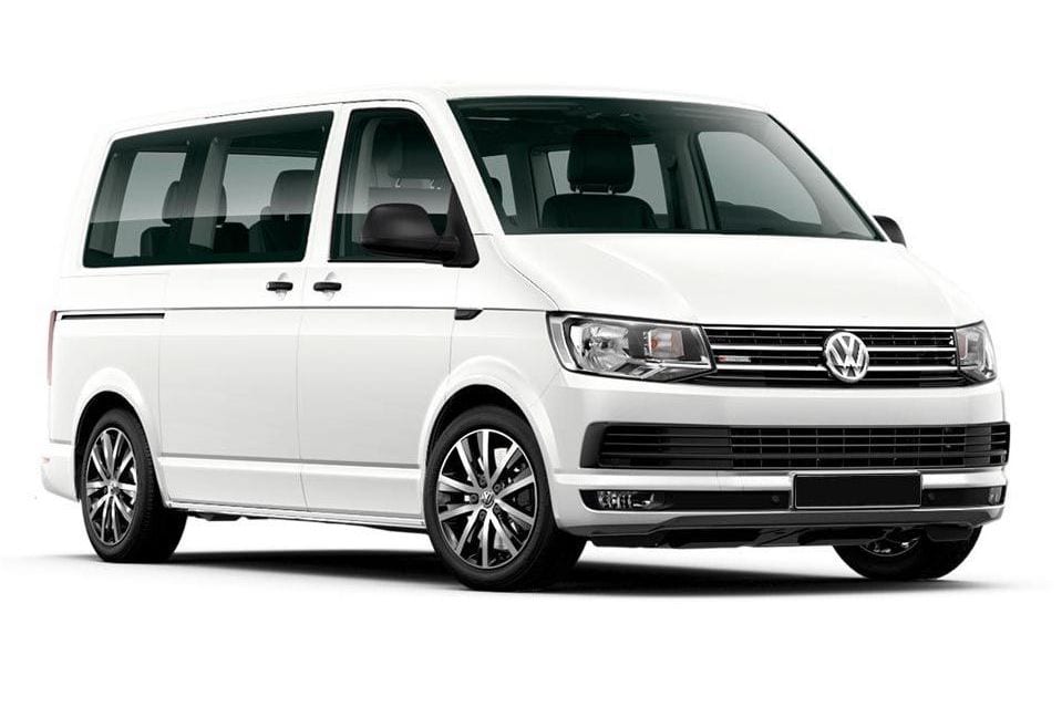 Volkswagen Caravelle 2022 — аренда от 325 Br/сутки