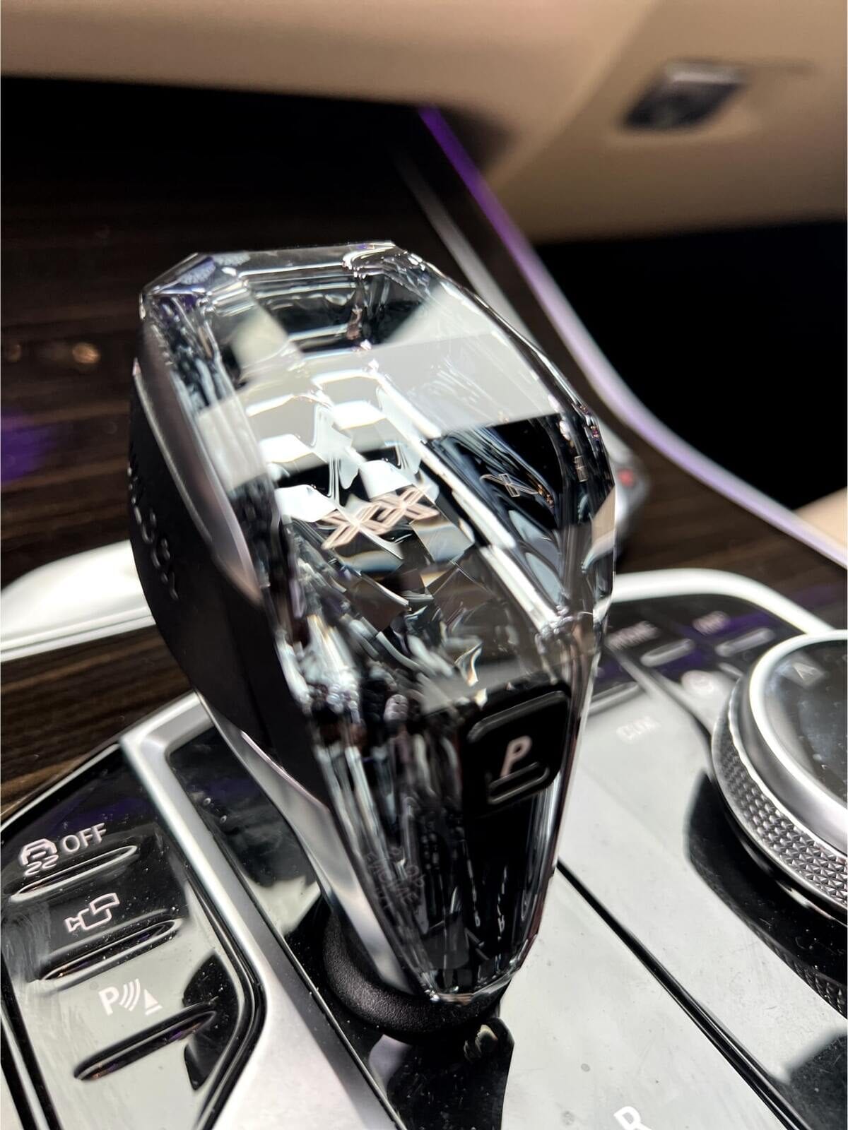 BMW X7 2021 года в аренду в Минске