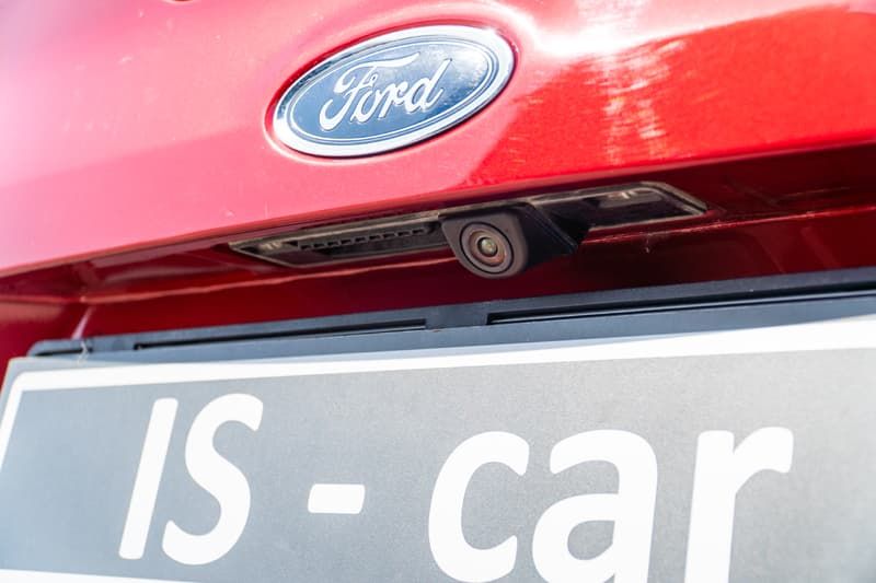 Ford Focus Sedan 2018 года в аренду в Минске