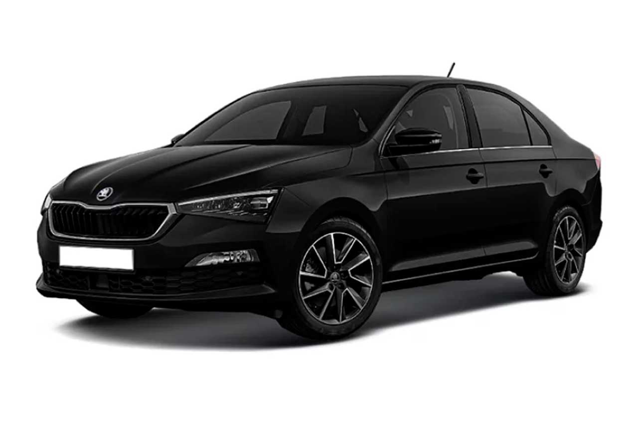 Skoda Rapid II — фото 2