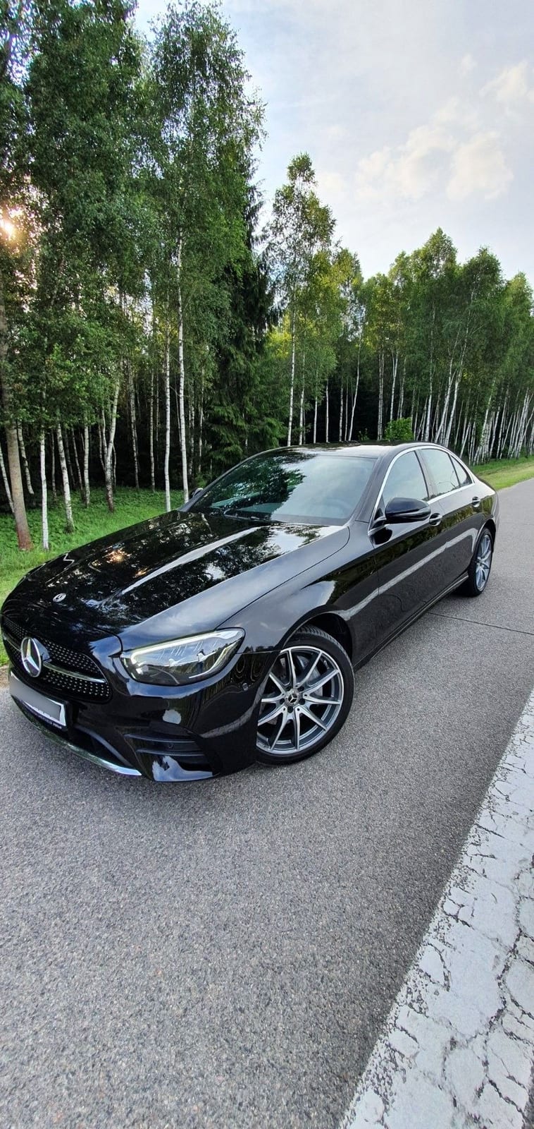 BMW X6 2017 года в аренду в Минске