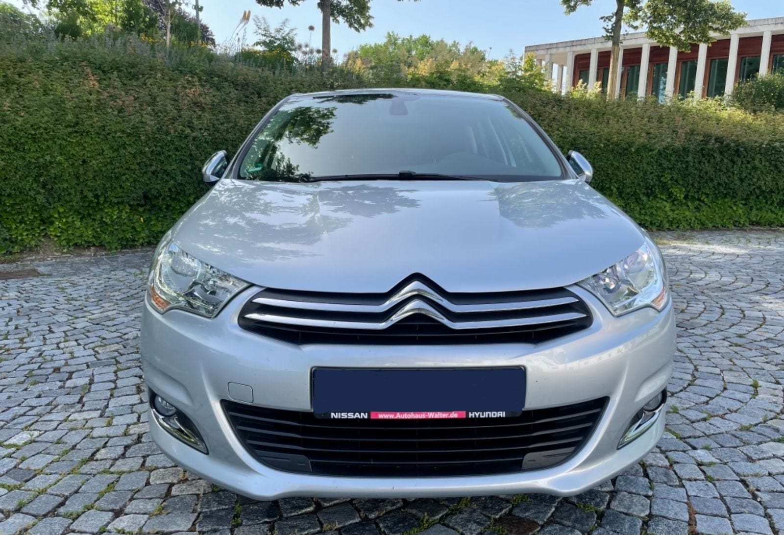 Kia Venga 2011 года в аренду в Минске