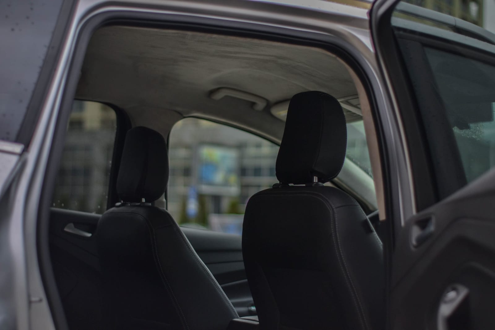 Ford Escape 4WD 2019 — аренда от 259 Br/сутки