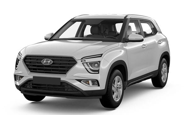 Hyundai Creta New 2022 — аренда от 199 Br/сутки