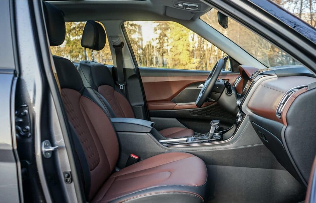 Hyundai Creta New 2022 — фото 4