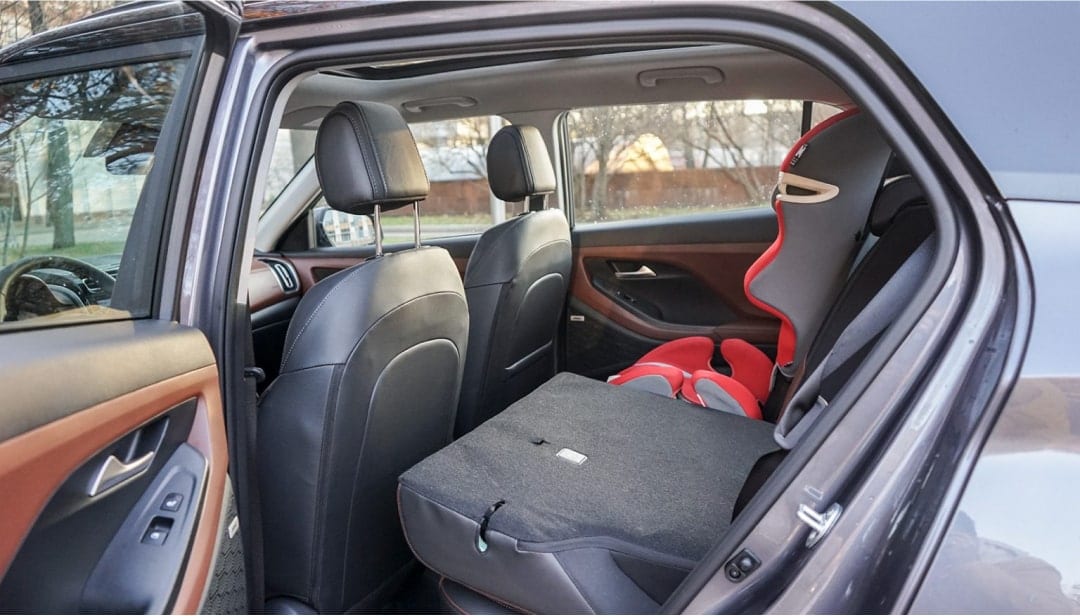 Hyundai Creta New 2022 года в аренду в Минске