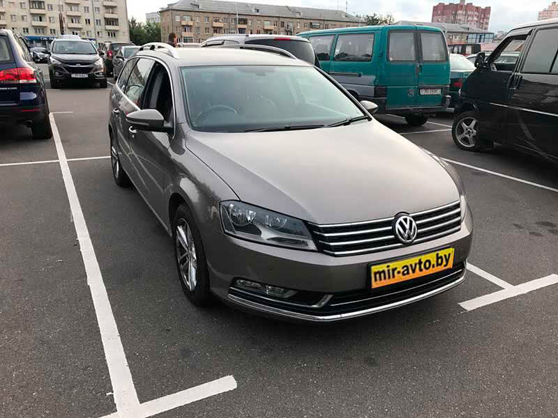 Audi Q5 в аренду в Минске