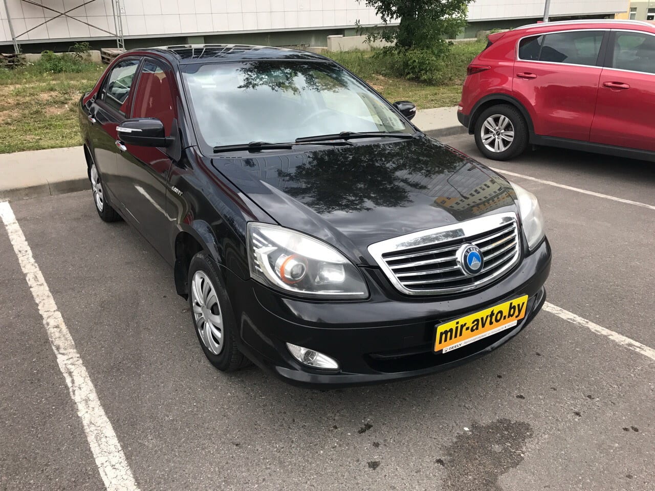 BMW X6 в аренду в Минске