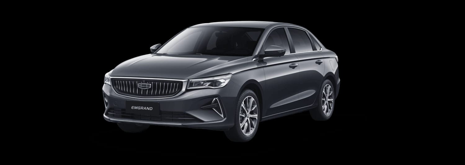 Geely Emgrand в аренду в Гомеле
