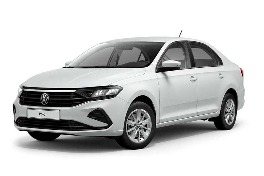 Volkswagen Polo 2019 — аренда от 105 Br/сутки