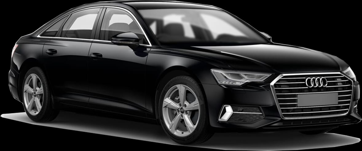 Audi A6 — аренда от 346 Br/сутки