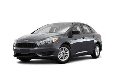 Ford Focus 2018 года в аренду в Минске