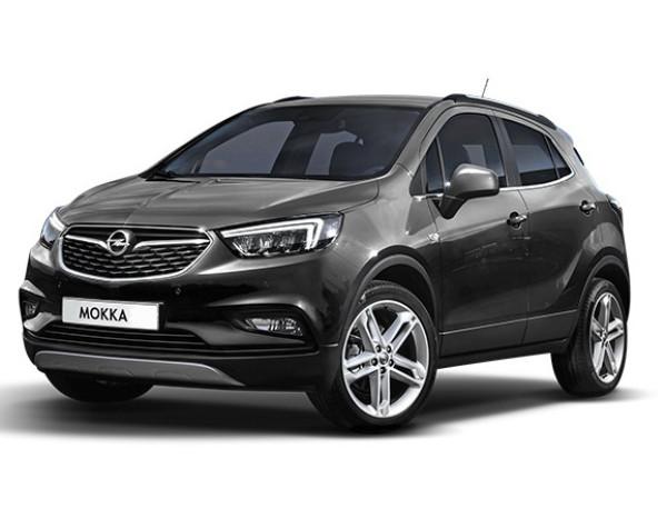 Opel Mokka 2019 — аренда от 120 Br/сутки