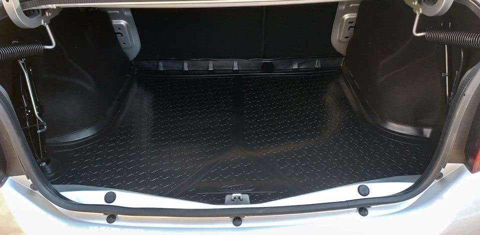Renault Logan Stepway в аренду в Минске