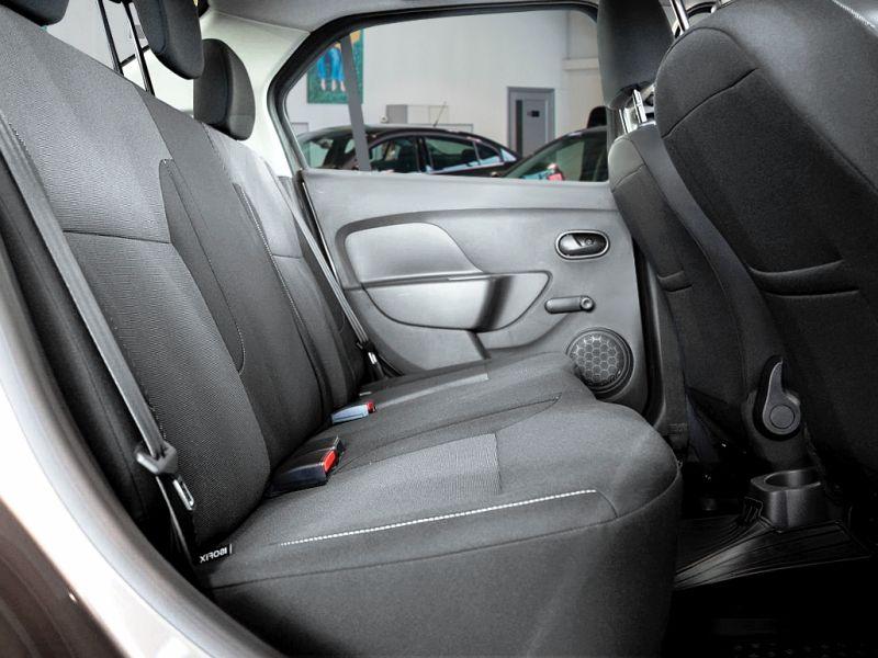 Renault Logan Stepway в аренду в Минске