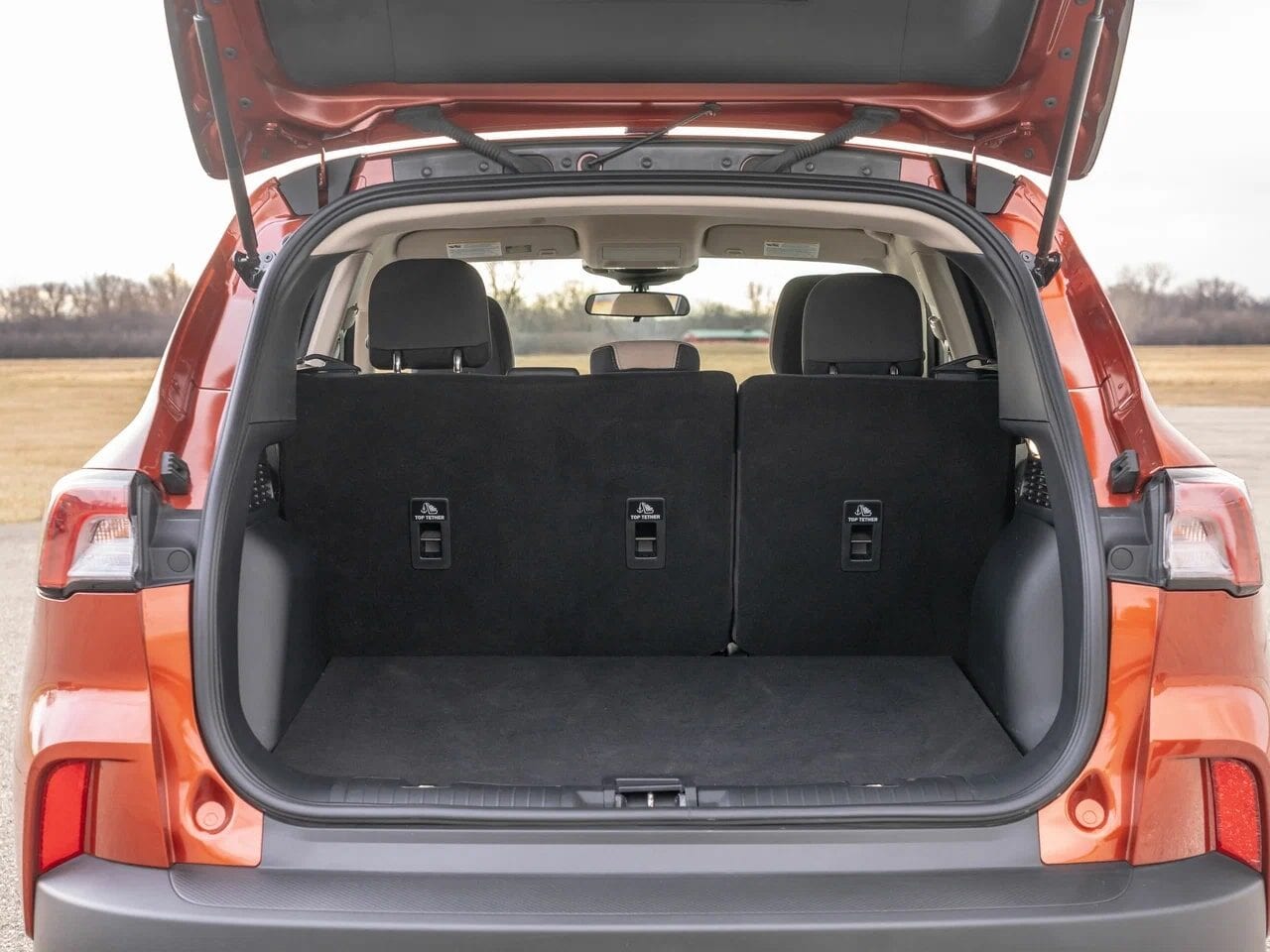 Ford Escape IV 2020 года в аренду в Минске