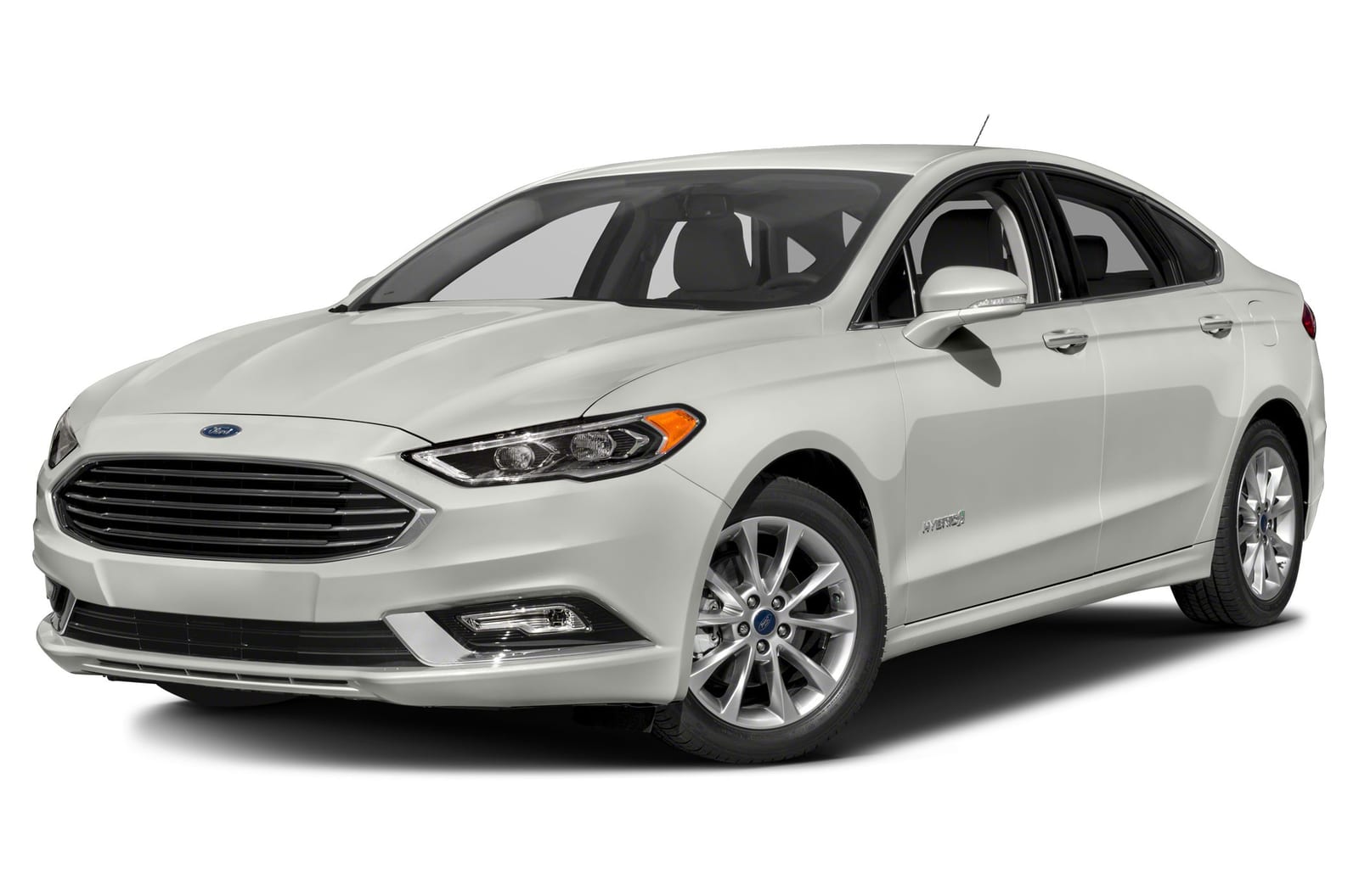 Ford Fusion (USA) II Restyling 2020 года в аренду в Минске