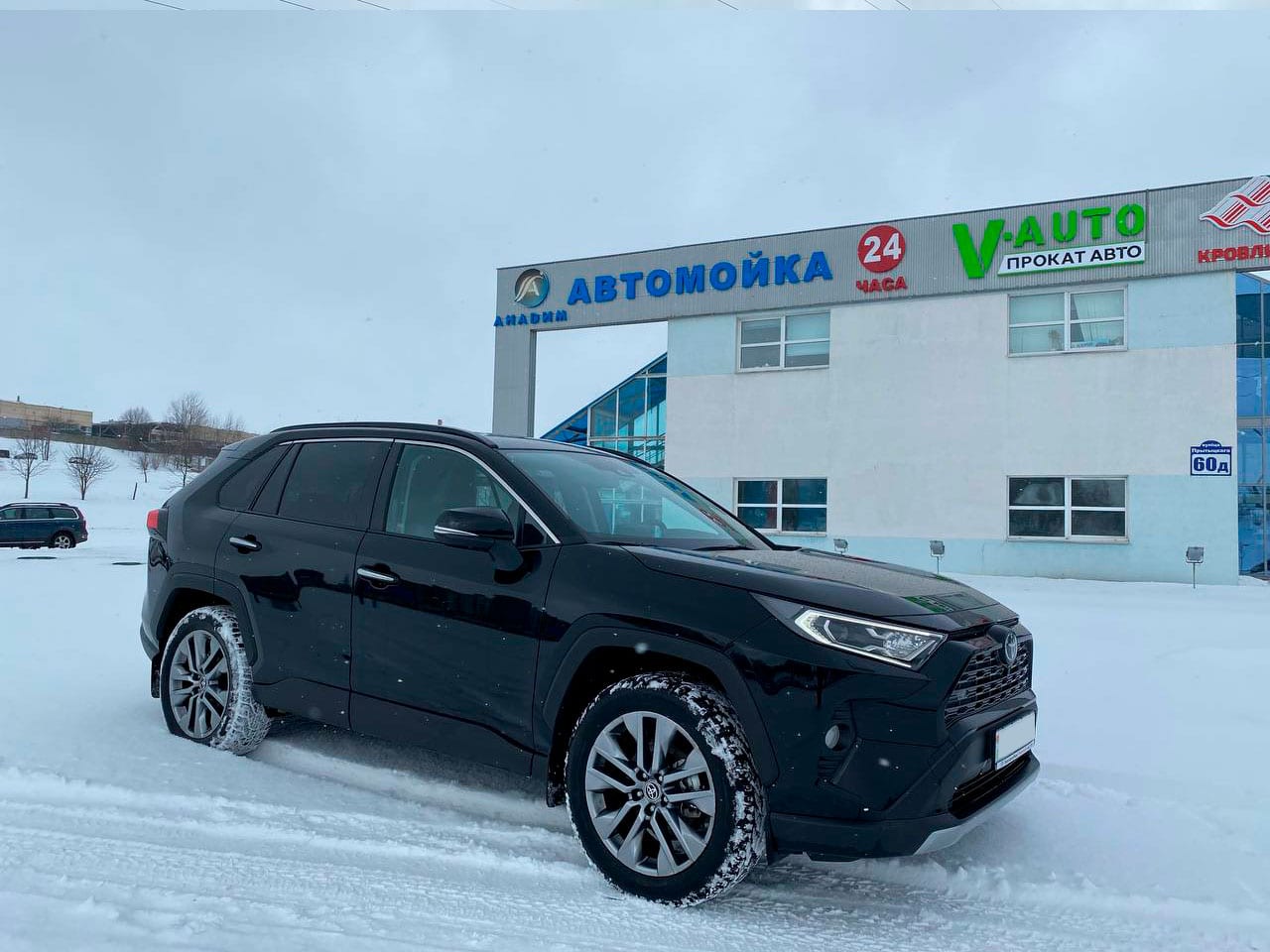 Hyundai Creta 2016 года в аренду в Минске