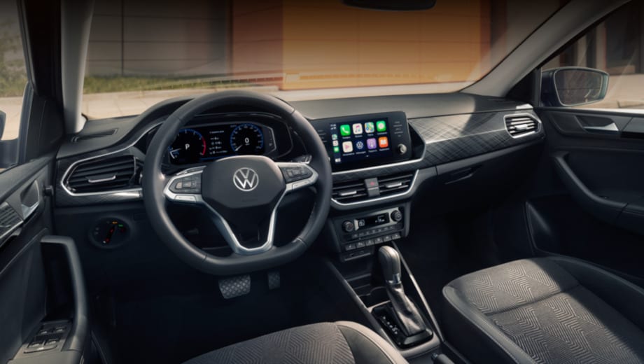 Volkswagen Polo New 2021 — фото 2